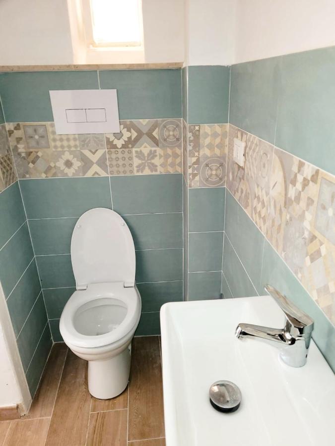 시라쿠사 Mini House Gorizia 아파트 외부 사진