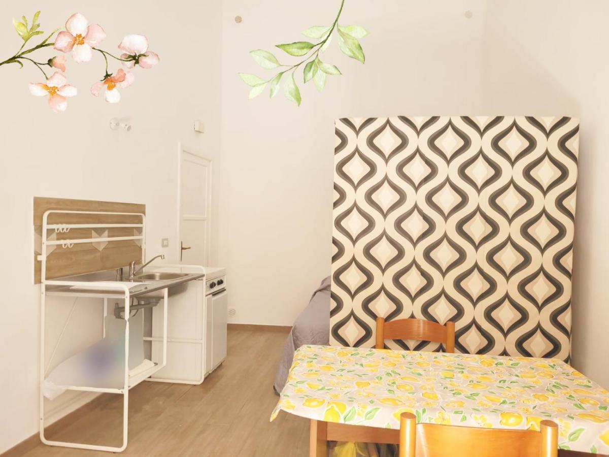 시라쿠사 Mini House Gorizia 아파트 외부 사진